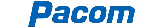PACOM logo