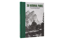 3D National Park