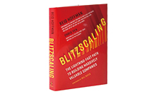 Blitzscaling Book