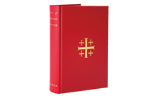 Book of Common Prayer Book