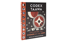 Codex Taawa 25 Year Anniversary