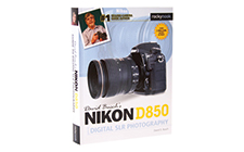 DB Nikon D850 Guide