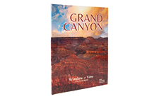 Grand Canyon 10x13