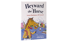 Heyward the Horse
