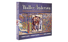 Walter Anderson 1st reprint