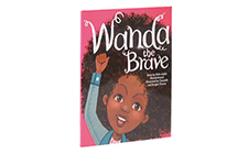 Wanda the brave